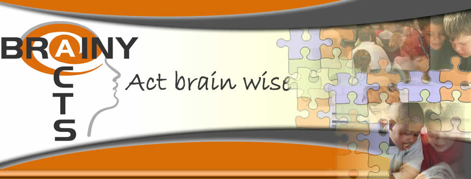 Brainyacts Study Meyjods and Study Skills for children, students as well as corporate training
